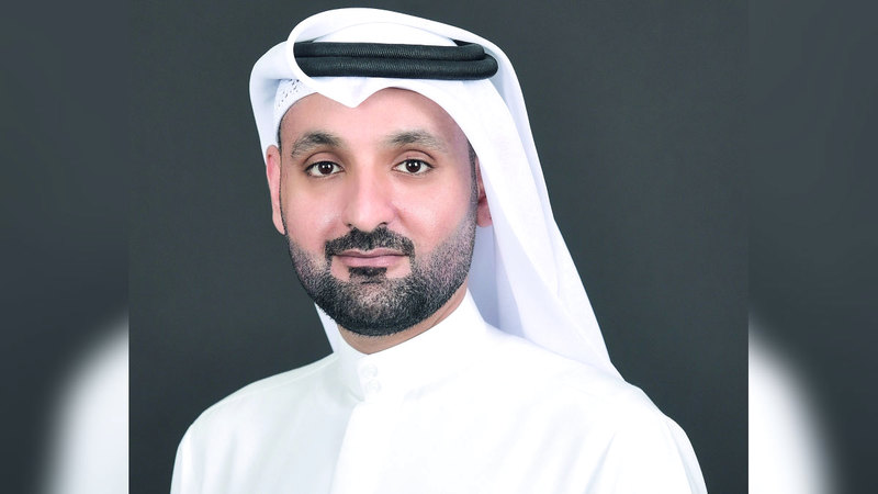 عبدالله لوتاه: إنجاز صيانة 32 كيلومتراً من أطوال الطرق الأسفلتية وتنفيذ طرق مؤقتة جديدة بطول 25 كيلومتراً.