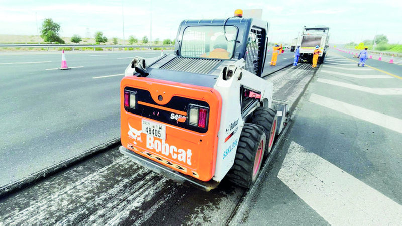 &laquo;الهيئة&raquo; ذكرت أن الصيانة تنقسم إلى نوعين هما &laquo;الوقائية المبرمجة&raquo; والتصحيحية. من المصدر