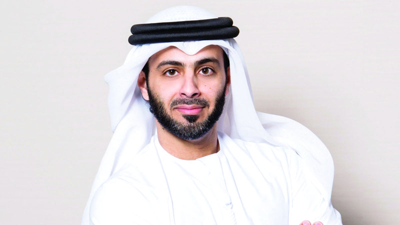 مالك آل مالك: مجلس الإدارة أقر توزيع أرباح مرحلية بقيمة 400 مليون درهم على المساهمين.