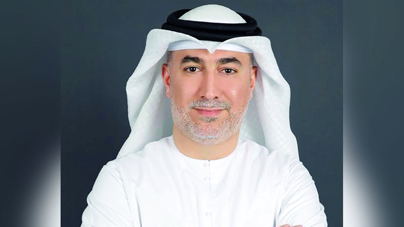 وليد الزرعوني: النمو القياسي والمتتالي في المبيعات يعكس النضج الكبير الذي وصلت إليه السوق العقارية في دبي.