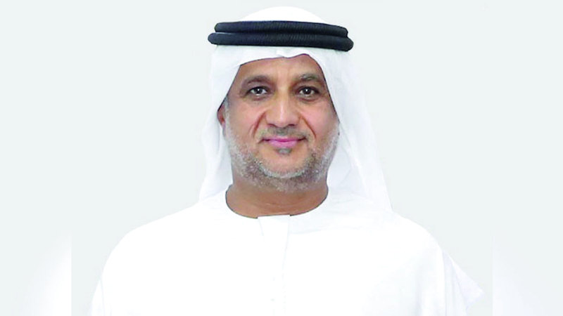 مطر اليبهوني الظاهري:  النسخة الـ31 تشكل محوراً جوهرياً في نهضة وتفوق الخيل العربي.