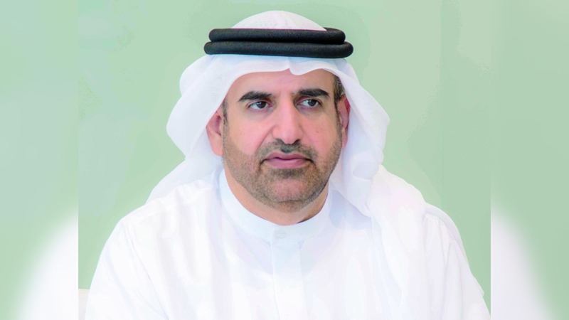 جمال بن حويرب: الخطوة تكتسب أهمية كبيرة في تعزيز قدرات ومهارات موظفي حكومة دبي.