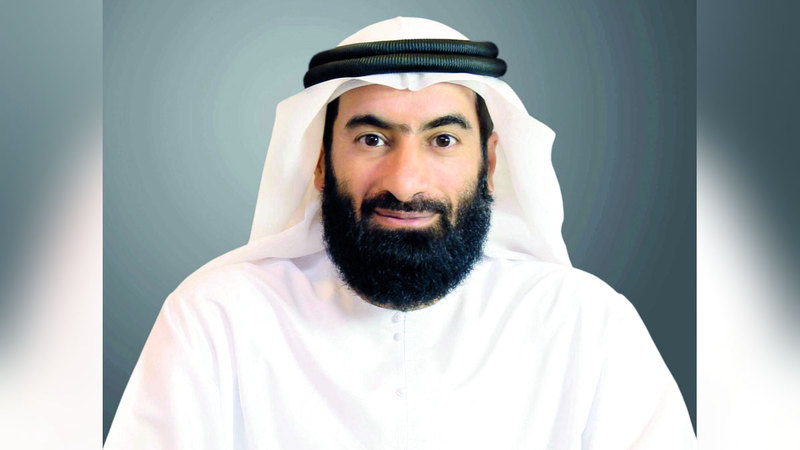 عبدالله الفلاسي: المبادرة تُجسّد الالتزام بإيجاد بيئة عمل مرنة لموظفي حكومة دبي، من خلال تطوير حلول ذكية وسياسات مبتكرة تدعم تنافسية دبي وترسخ مكانتها عالمياً فـي صدارة المدن المفضلة للعيش والعمل.