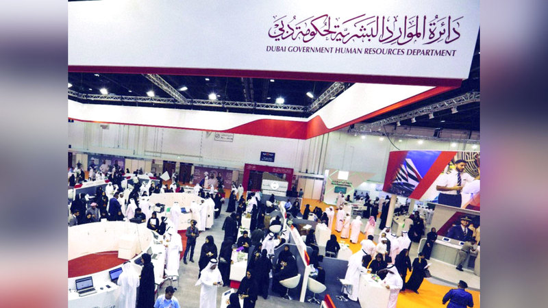 «موارد بشرية دبي»: «صيفنا مرن» تهدف إلى تعزيز الحياة الاجتماعية والرفاه الوظيفي في الإمارة. أرشيفية