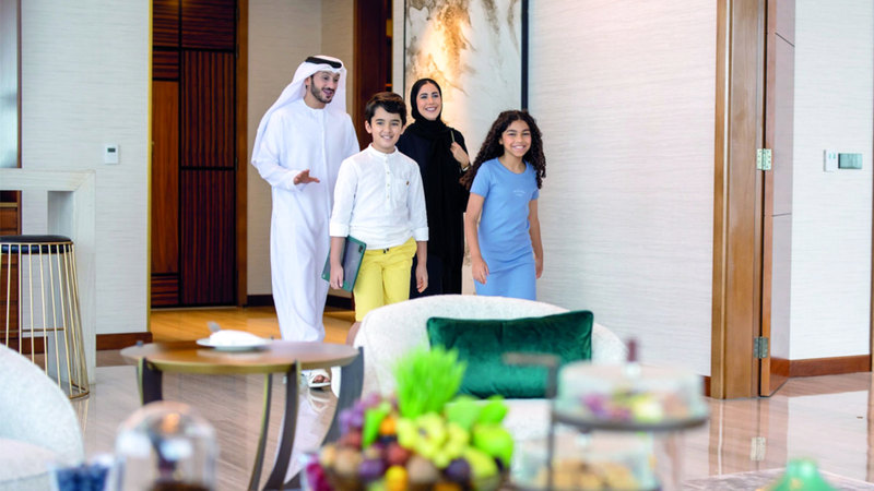 عروض الفنادق توفر للزوار والمقيمين فرصاً لتجربة أجمل الفنادق. من المصدر