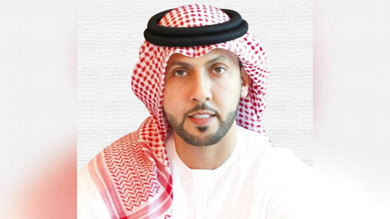 أحمد عبدالرحمن العويس: نادي الشارقة لرياضات الدفاع عن النفس يدعم الموهوبين ويسعى إلى تقديم أبطال يصبحون خير ممثلين للدولة في مختلف البطولات.