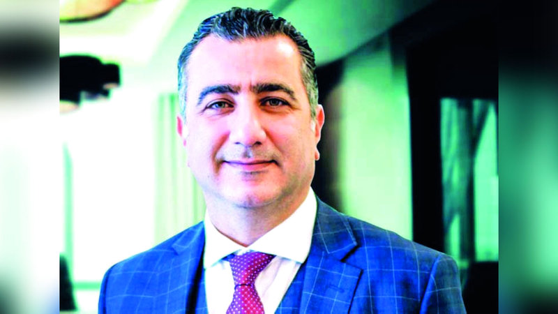 طارق قاقيش: جميع العوامل الاقتصادية والمؤشرات المالية والتقييمات لاتزال تدعم الاتجاه الإيجابي لحركة الأسهم في سوق دبي.