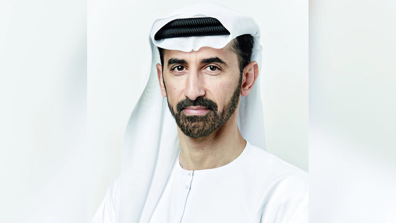 ماجد المسمار: منظومة البيئة التشريعية ترسّخ الجاذبية الاستثمارية لدولة الإمارات، وتشجع ريادة الأعمال.