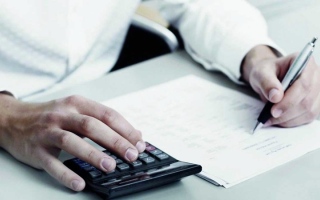 الصورة: &laquo;الاتحادية للضرائب&raquo;: الفترة الضريبية الأولى للشركة ليست بالضرورة 12 شهراً