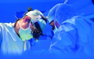 الصورة: 1000 عملية تبرع بالأعضاء أنجزها برنامج &laquo;حياة&raquo;