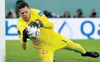 الصورة: يوفنتوس يعلن رحيل شتشيزني القريب من الدوري السعودي