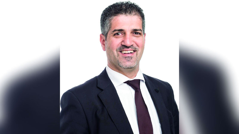 أمجد نصر: البنوك حريصة على تنويع التمويلات للأنشطة الاقتصادية المختلفة، بحيث لا تكون كل التمويلات متجهة إلى قطاع واحد.