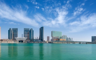 الصورة: &laquo;اقتصادية أبوظبي&raquo; تضيف  30 نشاطاً جديداً لرخصة المهن الحرة