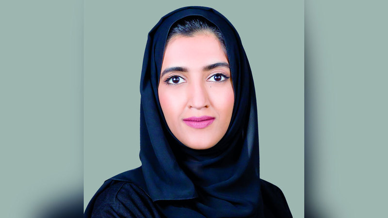 سارة الحبشي: لا يتم قبول استرداد أي مبالغ تم دفعها للمقاول أو الاستشاري، غير مسجلة في فواتير أو سندات قبض.