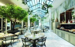 الصورة: إطلاق الدورة الثانية من &laquo;ختم دبي للسياحة المستدامة&raquo;