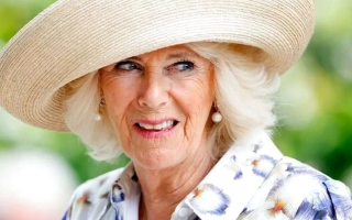 الصورة: ممثل &laquo;هوليوود&raquo; هنري وينكلر يتحدث عن لقائه مع ملكة بريطانيا