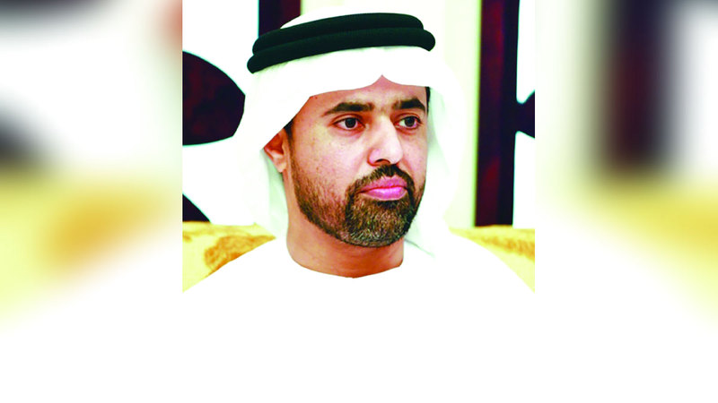 سعيد الهاجري: التعامل مع تطبيقات الذكاء الاصطناعي يجب أن يكون على قدر الحاجة، دون إعطائها أي تفاصيل عن الحياة الشخصية.