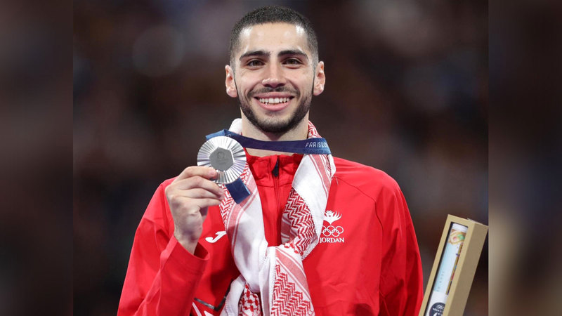 3 أبطال عرب في التايكواندو: معسكر الفجيرة مهّد لفوزنا بميداليات أولمبية في «باريس 2024»