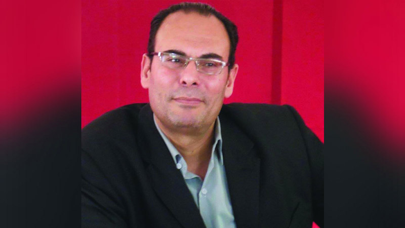 عبده الزراع: أصبح كُتّاب الأطفال هم الأكثر رواجاً وشهرة وصار يُنظر لأدب الطفل على أنه الأدب الذي يسهم في تنشئة الأجيال.