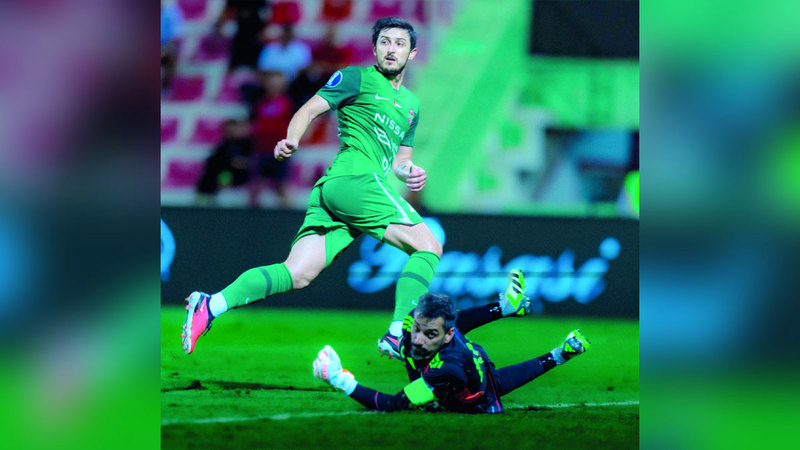 الجولة الافتتاحية لكأس «المحترفين».. مستوى فني فاق التوقعات وأداء بدني متقدم