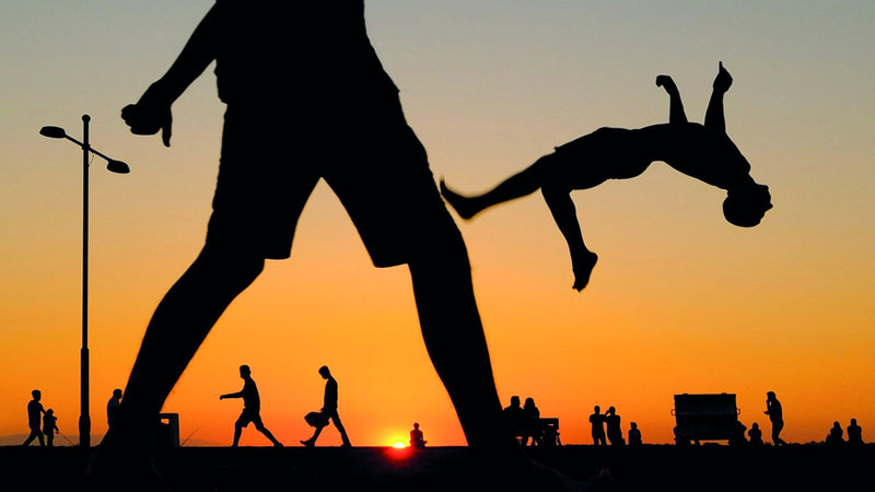 إرجان إنترلي – تركيا