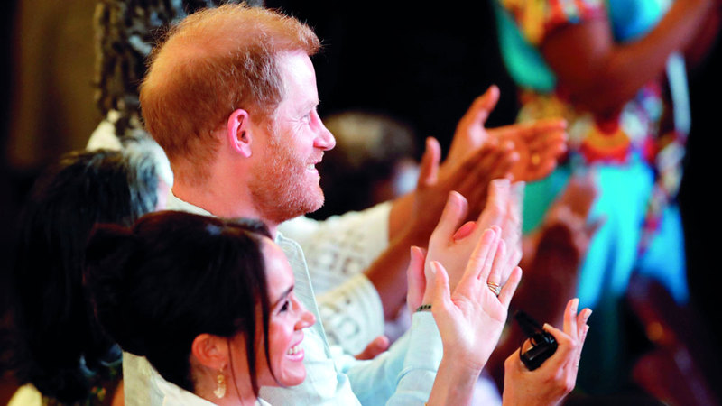 كولومبيا دفعت&nbsp;نحو مليوني دولار لتأمين الرحلة. إي.بي.إيه