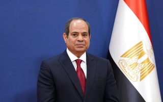 الصورة: السيسي يوافق على مقترح إصدار صكوك ضريبية