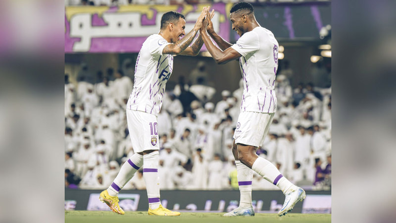 القوة التقليدية تتجاوز صدمة البدايات.. والوصل الاستثناء الوحيد