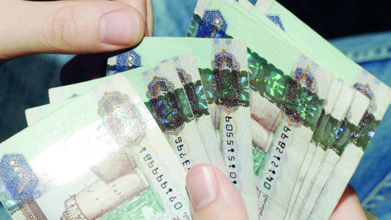 القروض الاستهلاكية ارتفعت إلى 440 مليار درهم بنهاية مارس 2024. أرشيفية