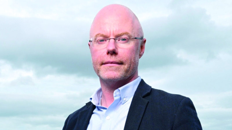 دونيلي يقول إن الضرر الذي يلحق بالأطفال جراء الإنترنت عبارة عن &laquo;حالة طوارئ صحية عامة&raquo;.  من المصدر