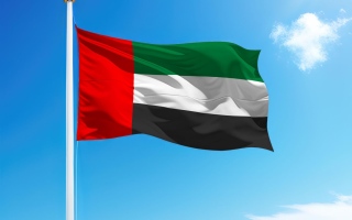 الصورة: الإمارات تخصص 15 مليون دولار استجابة للأزمة في السودان