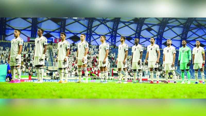 4 أسباب تحفز جمهور «الأبيض» لملء المدرجات في الدور الحاسم من تصفيات المونديال