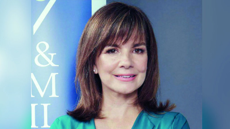 جوليا سيمبسون: دبي تحتل باستمرار المراتب الأولى كوجهة عالمية، وما يميزها هو نهجها الاستباقي في السياحة.