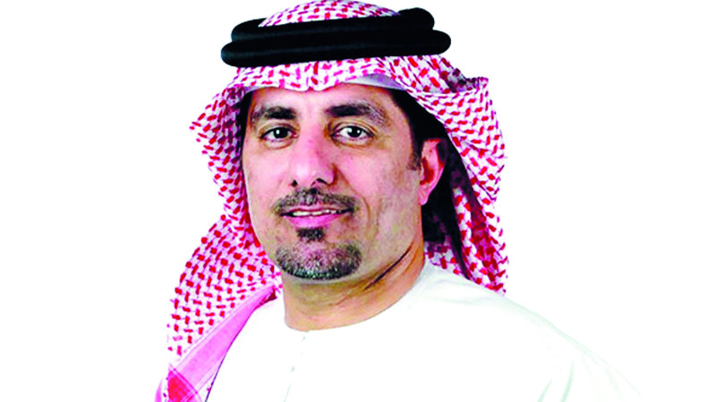 عبدالرحمن محمد: الفرصة لاتزال كبيرة أمام المنتخب للمنافسة بقوة على بطاقة التأهل.