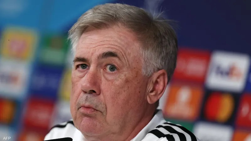 دوري أبطال أوروبا.. ماذا قال أنشيلوتي عن مواجهة مدريد مع شتوتغارت؟