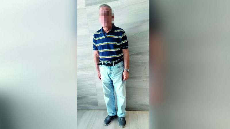 المريض &laquo;وجدي&raquo;: التكاتف المجتمعي أثلج صدري كثيراً، وهو أمر يترجم سياسة العمل الخيري الإنساني في الإمارات.