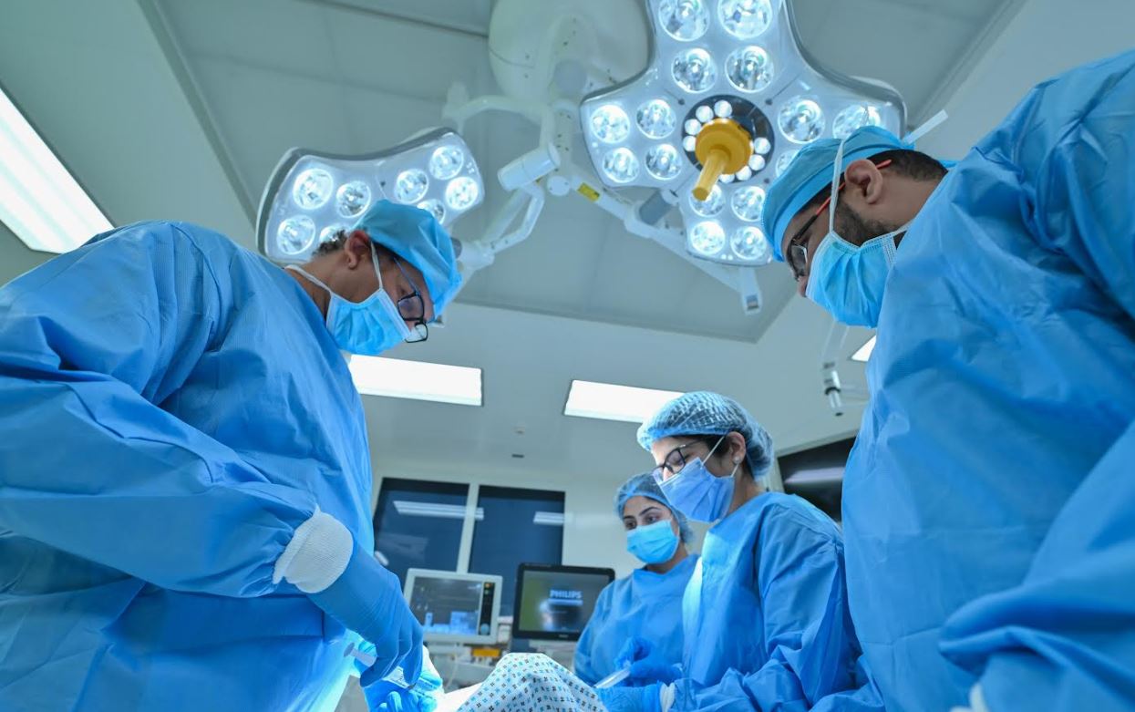 علاج واعد لمحاربة السرطان  (صورة تعبيرية/مواقع)