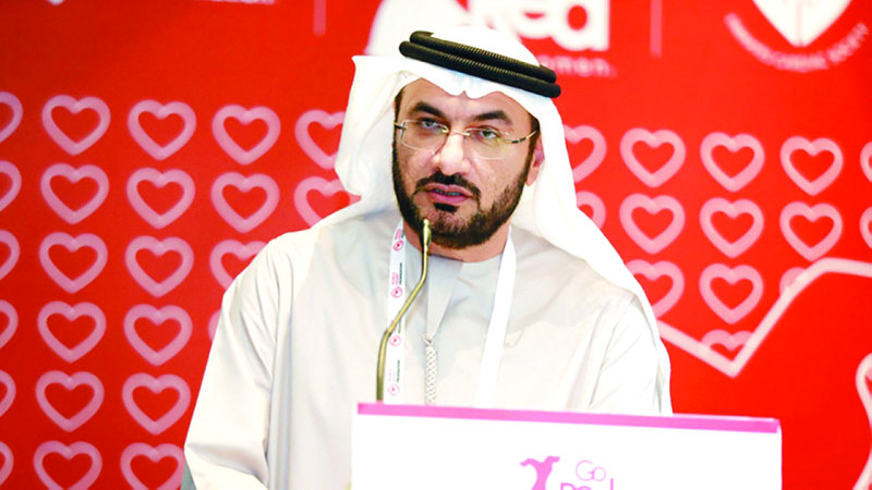 البروفيسور عبدالله شهاب: وفيات أمراض القلب بلغت 21 مليون حالة على مستوى العالم سنوياً.