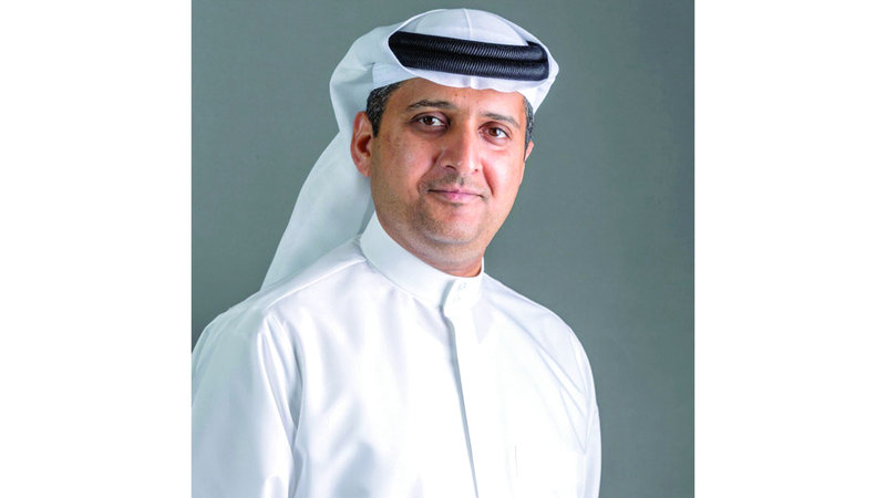 بوعصيبة: مشاركة تاريخية للنعيمي في بطولة العالم للدراجات