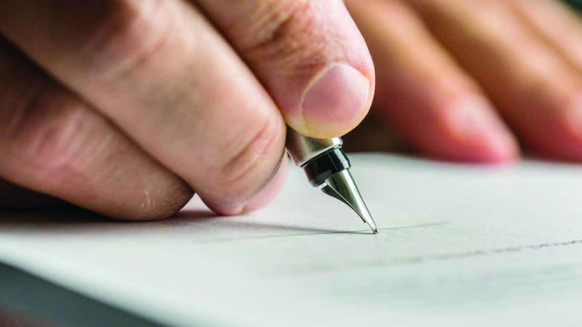 مواطنون اقترحوا عقداً موحّداً لتفادي النزاعات مع المقاولين. أرشيفية