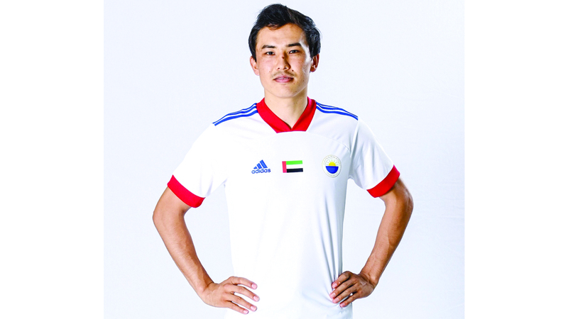 «شرقاوي سابق» دليل أوزبكستان لمواجهة «الأبيض»