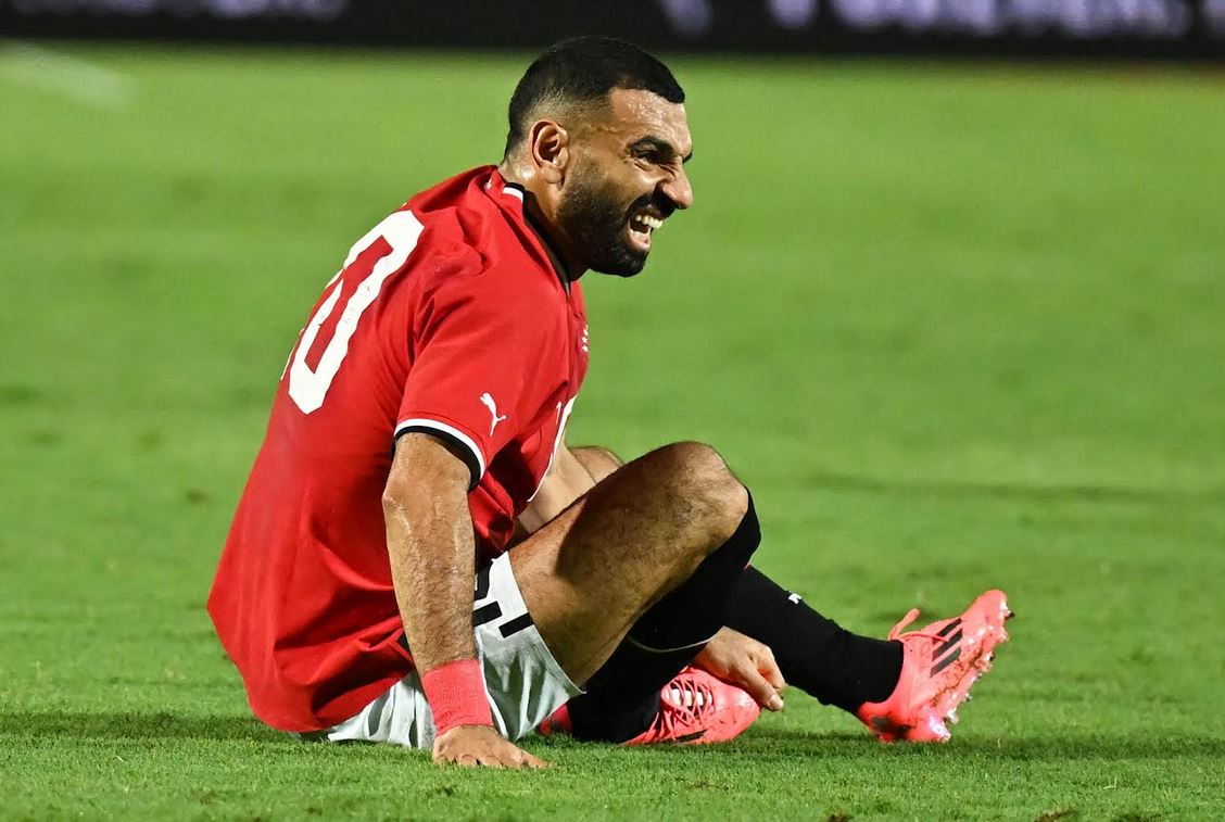 أبرزهم محمد صلاح.. تعرف إلى غيابات منتخب مصر في مباراة موريتانيا