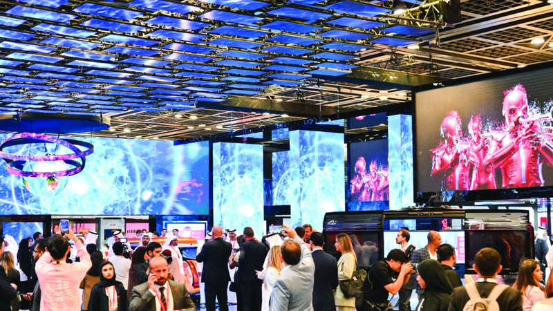 الخدمات الجديدة تتوافر عبر الموقع الإلكتروني للوكالة. من المصدر