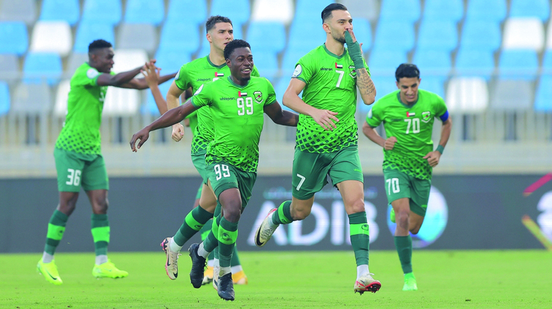 5 عوامل فنية أبعدت العروبة عن المركز الأخير في الدوري