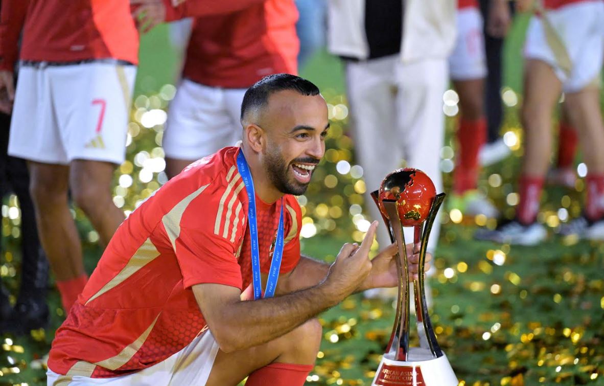تقام في قطر.. موعد مباراة الأهلي المصري في نصف نهائي كأس انتركونتيننتال