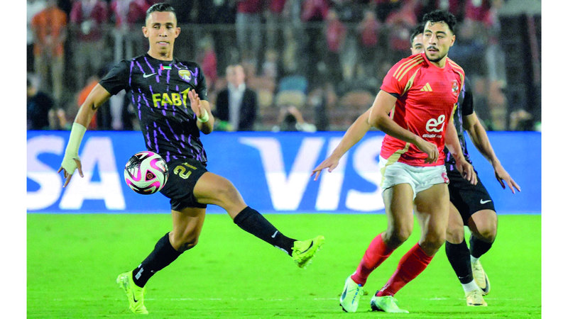 رصيد كريسبو ينفد.. و«شبح أكتوبر» يطارده