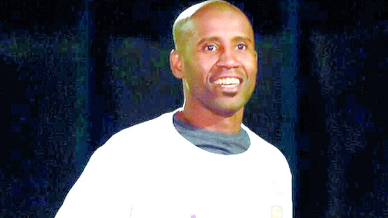 جمعة خاطر: إذا قام المدرب بدوره على أكمل وجه في وضع التشكيلة المناسبة، فإنه لا عذر للاعبين.