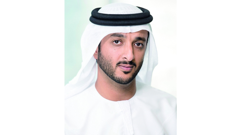 عبدالله بن طوق: الإمارات وفّرت بيئة تشريعية وتنظيمية لصناعة الإعلام.. والشراكة مع &laquo;دبي للصحافة&raquo; تعزز من تنافسية الإعلام الاقتصادي.