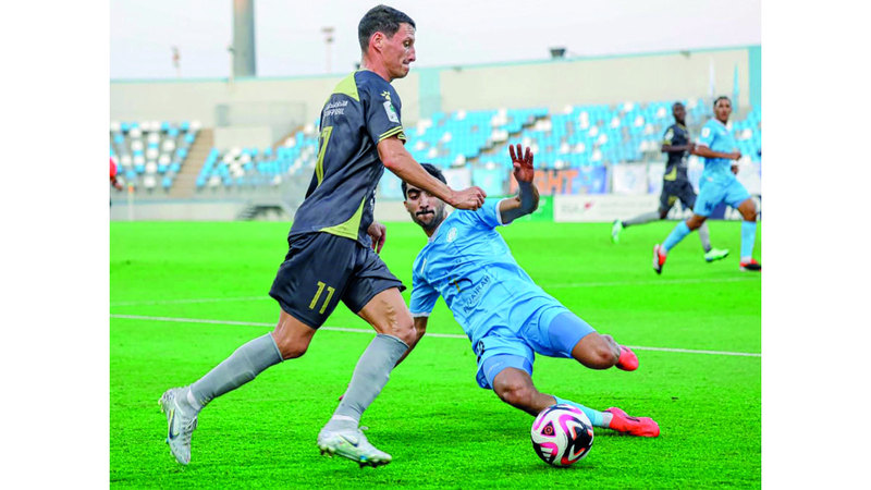 أندية الأولى من دون علامة كاملة.. وفليتوود يونايتد «حالة طارئة»