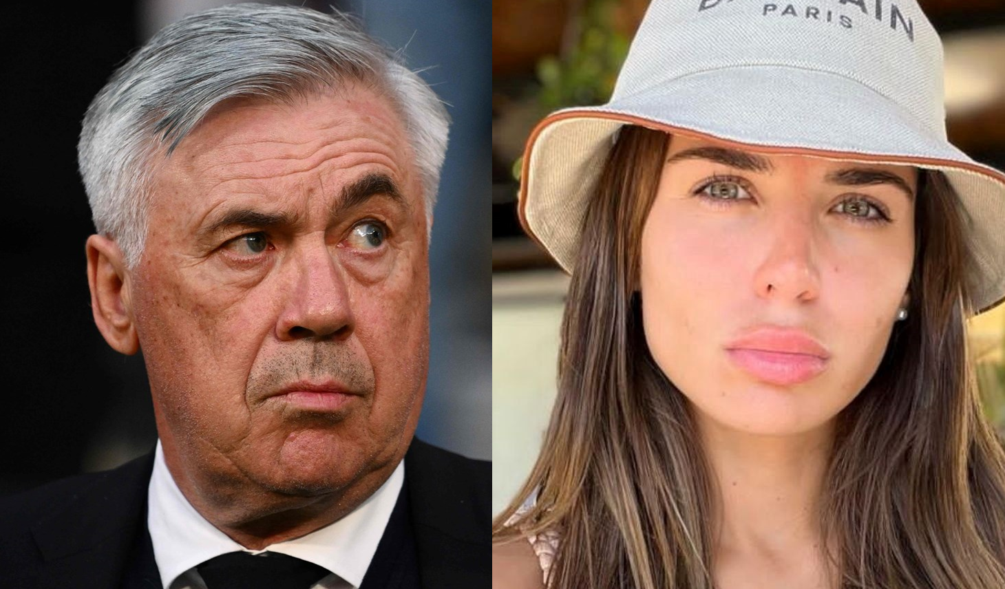 زوجة لاعب ريال مدريد تهاجم أنشيلوتي.. "سأدخل السجن إذا تكلمت!"